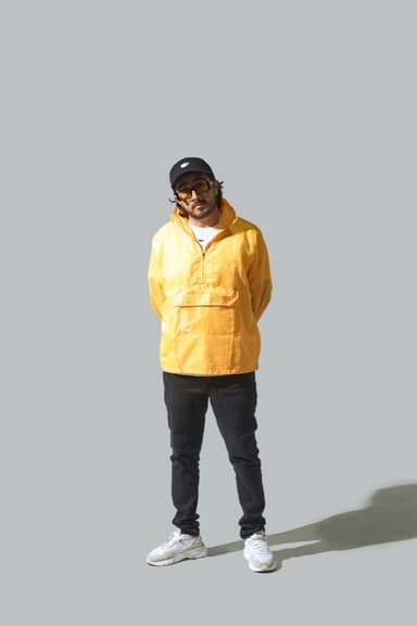 Charlie Crown — producer